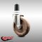 Service Caster 5 Inch 316SS High Temp Glass Filled Nylon 1-5/8 Inch Expanding Stem Caster SCC SCC-SS316EX20S514-GFNSHT-158 - alternate 4